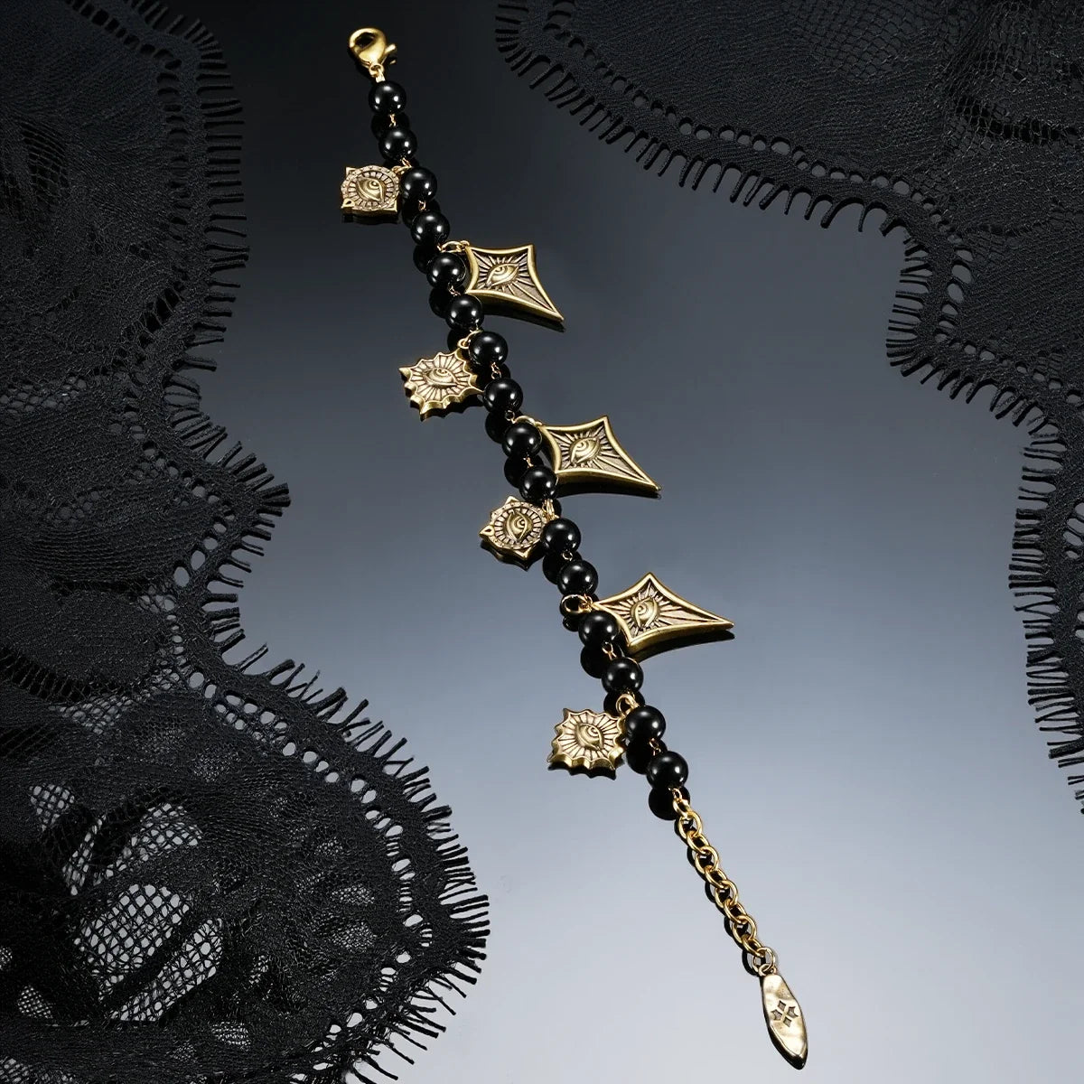WATCHER’S CONSTELLATION BRACELET