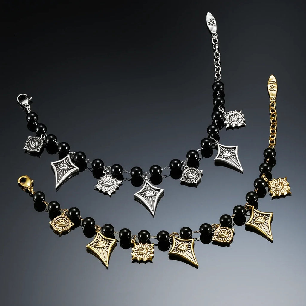 WATCHER’S CONSTELLATION BRACELET