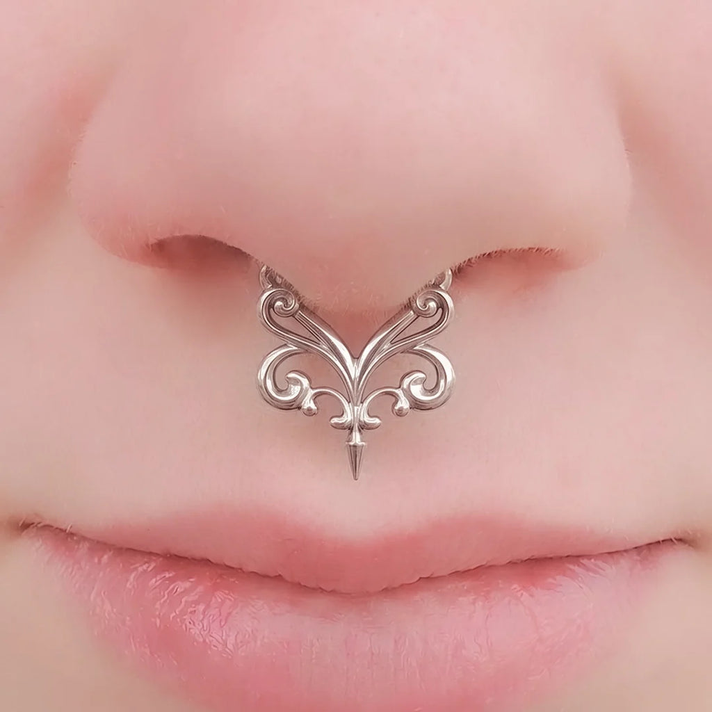 GOTHIC VINE CLICKER
