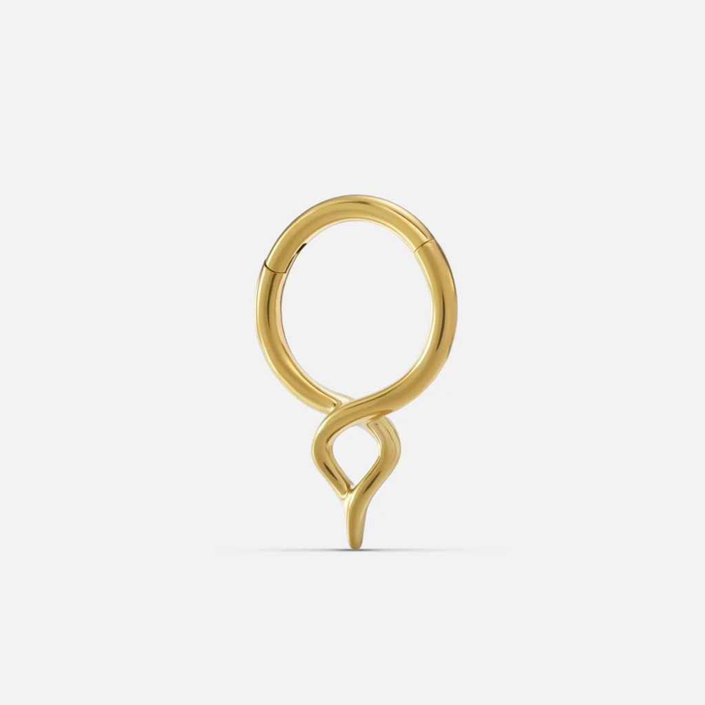 GRACEFUL TWIST CLICKER