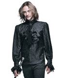 The Vampire Deluxe Shirt - primary lifestyle photo (1 of 22)