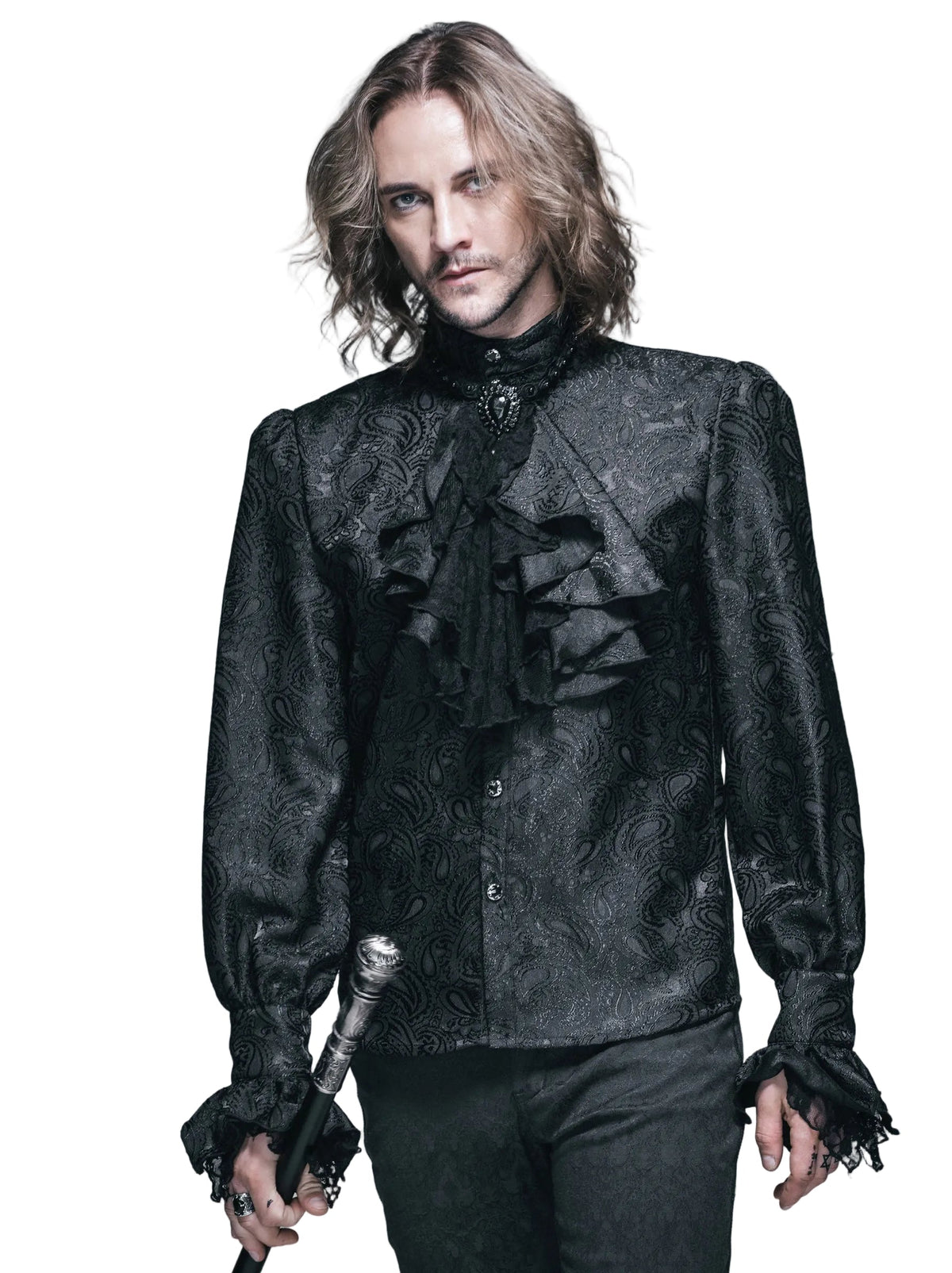 The Vampire Deluxe Shirt - primary lifestyle photo (1 of 22)