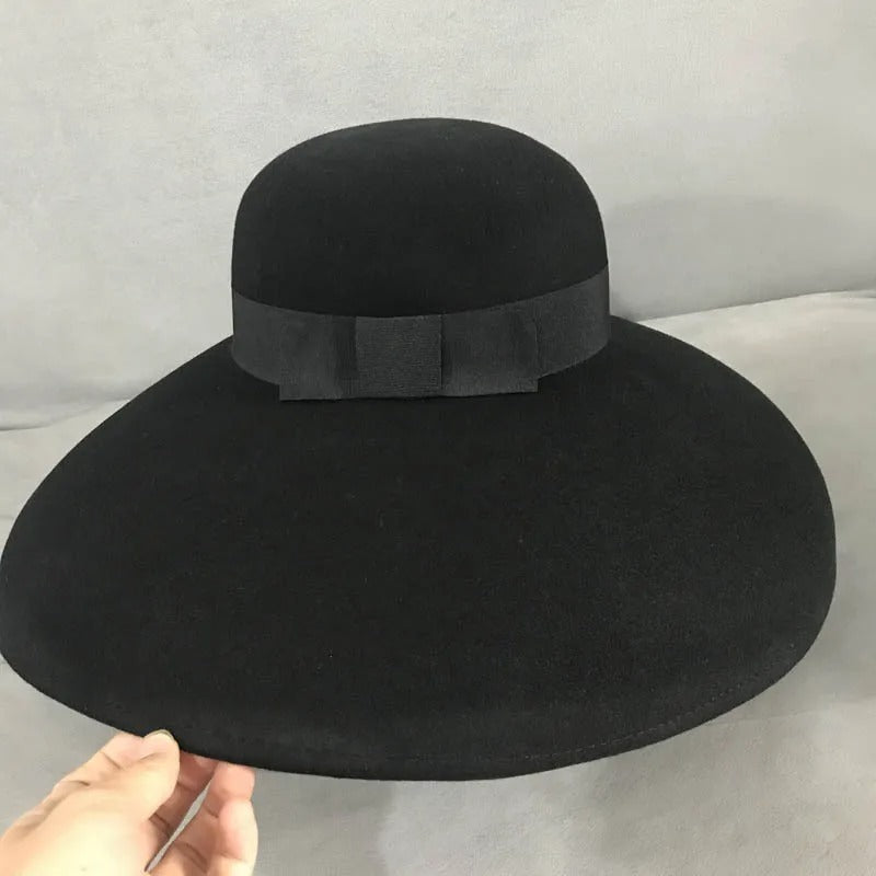 The Dark Witch Hat