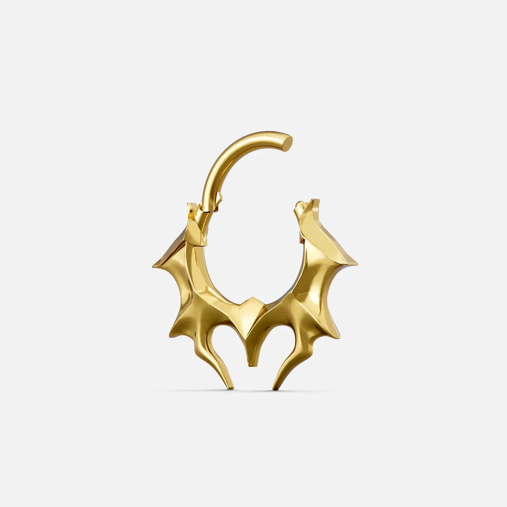 INFERNAL HORN CLICKER