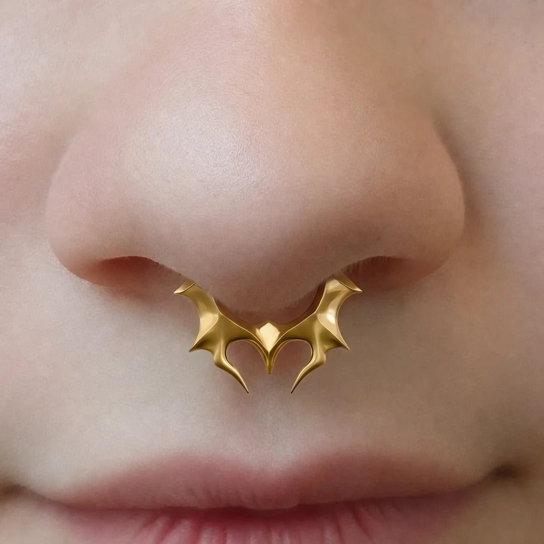 INFERNAL HORN CLICKER