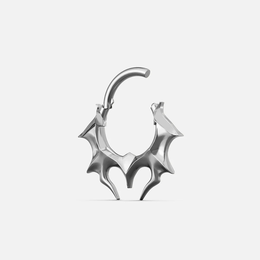 INFERNAL HORN CLICKER