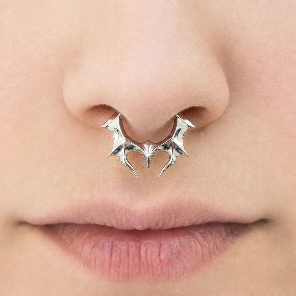 INFERNAL HORN CLICKER