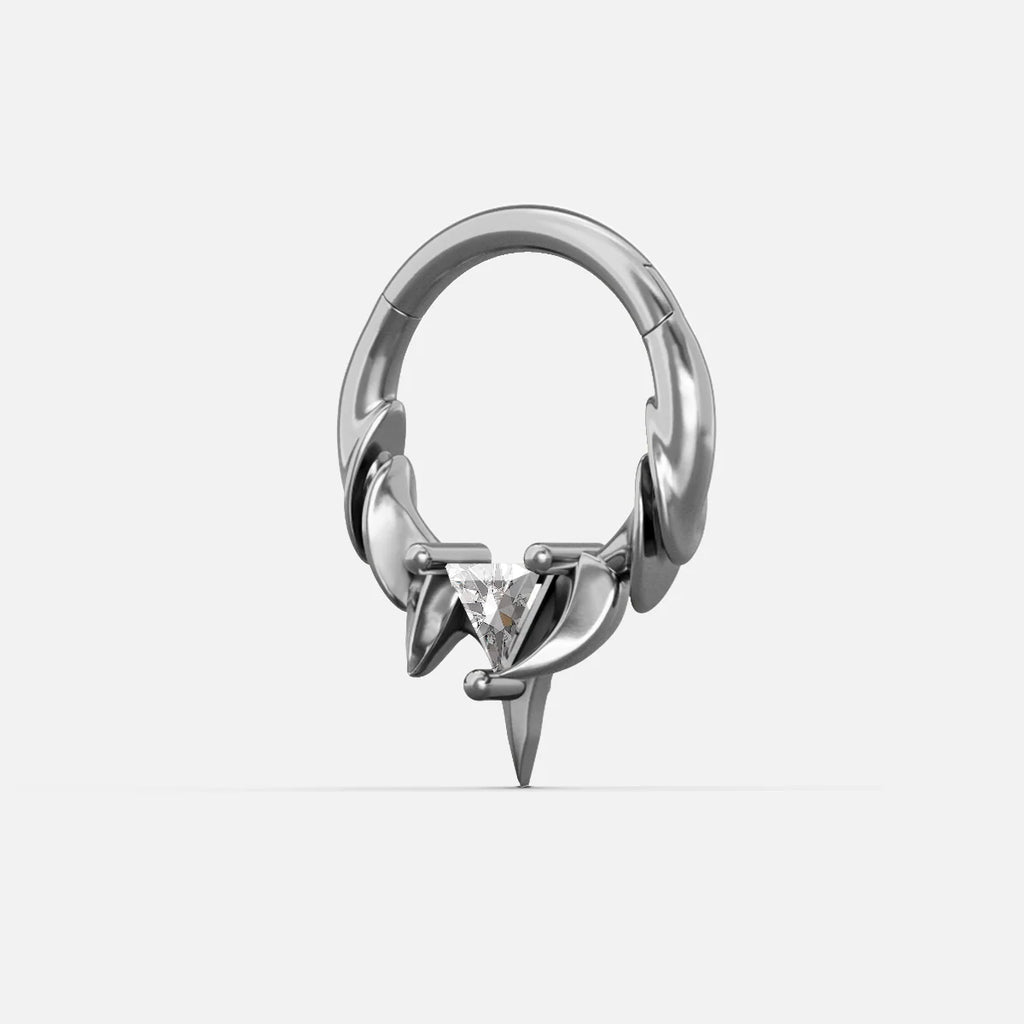 KEYSTONE RIDGE CLICKER