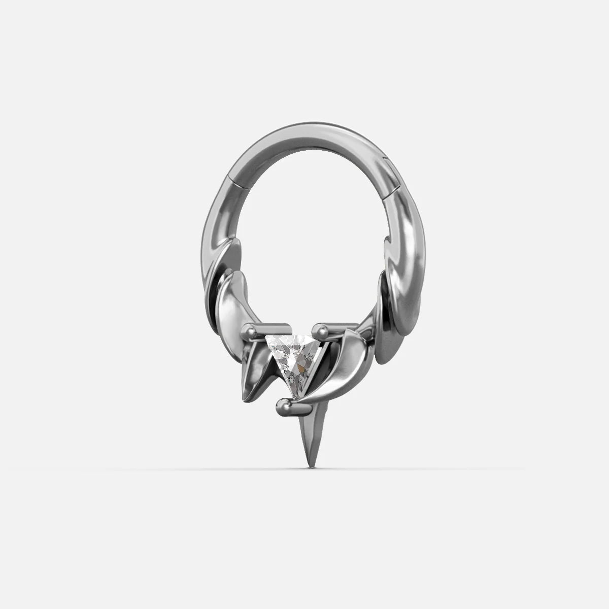 KEYSTONE RIDGE CLICKER