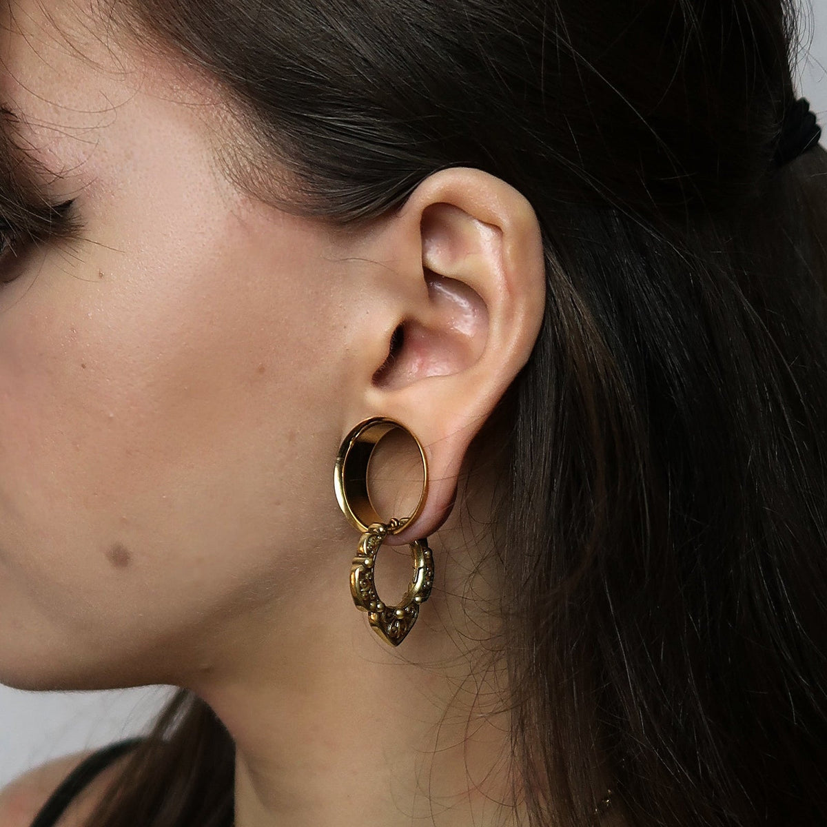 MODULAR RING TUNNELS