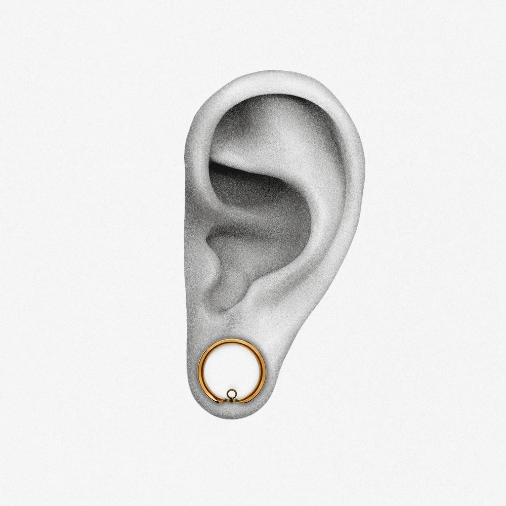 MODULAR RING TUNNELS