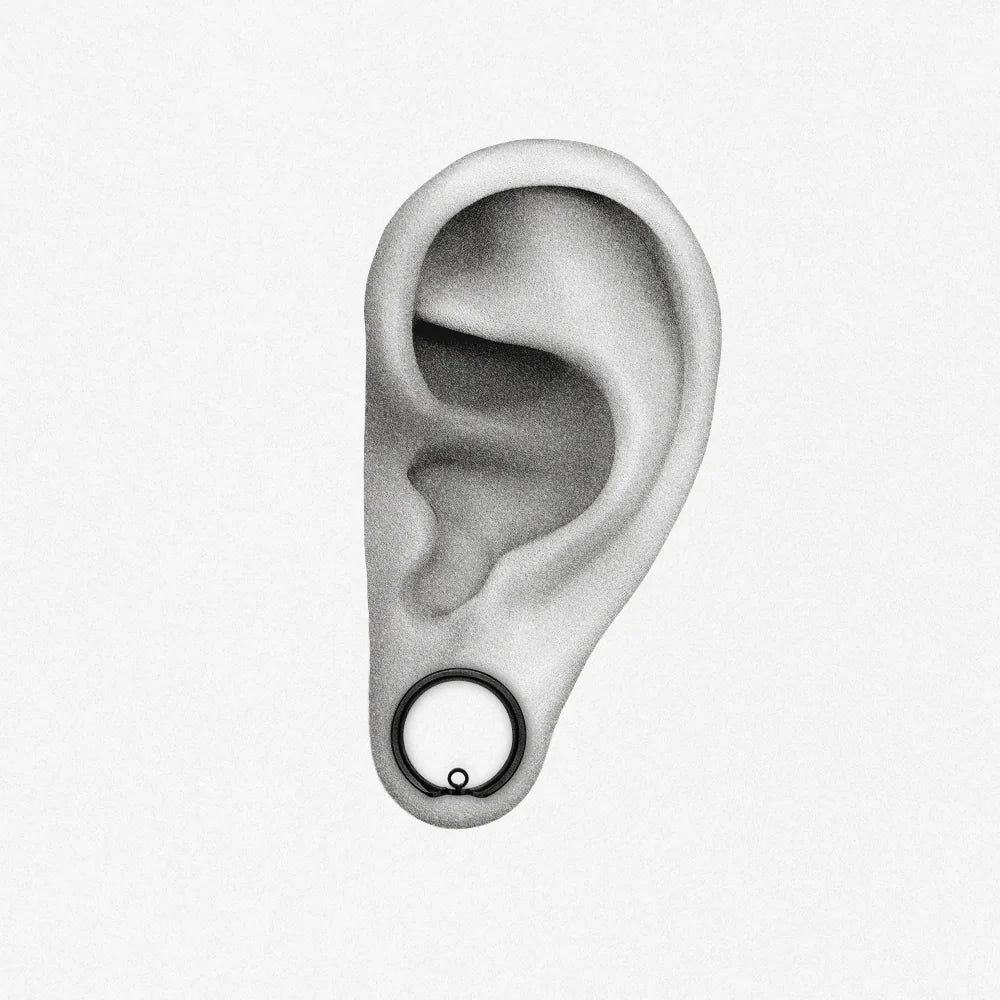 MODULAR RING TUNNELS