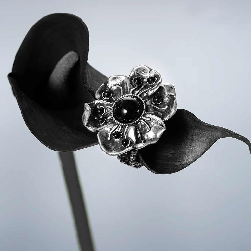 NOCTURNE BLOOM RING