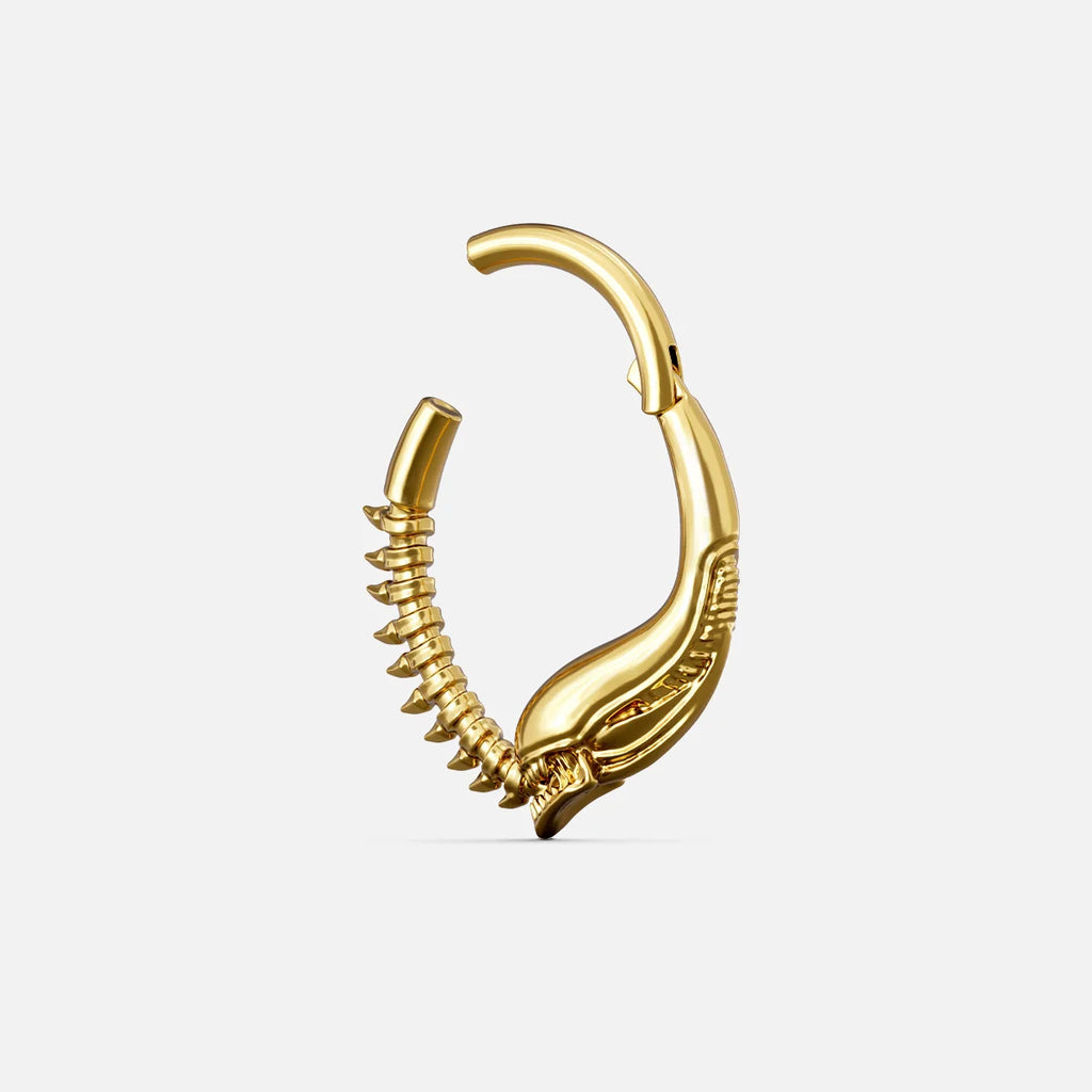 OUROBOROS XENOMORPH CLICKER