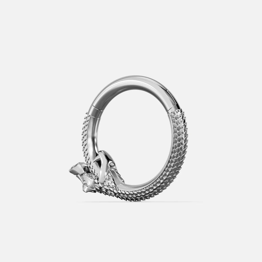 OUROBOROS COIL CLICKER