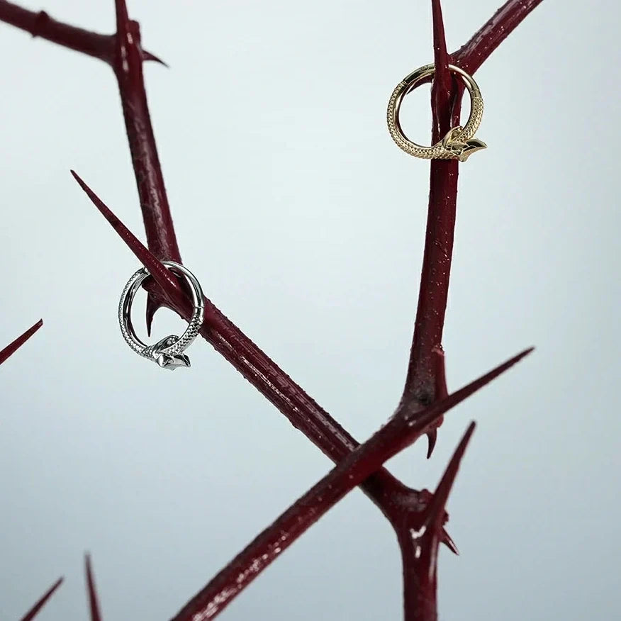 OUROBOROS COIL CLICKER