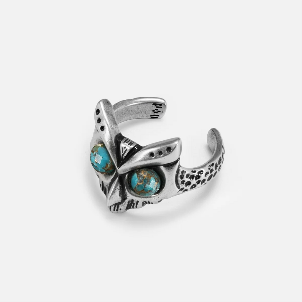 OWL SENTINEL RING