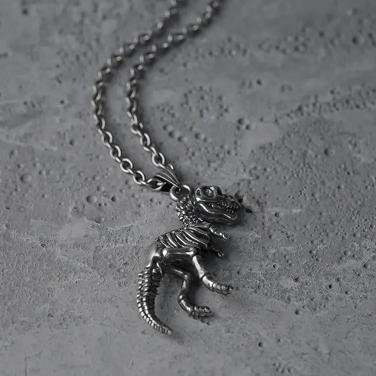 PREHISTORIC POWER NECKLACE