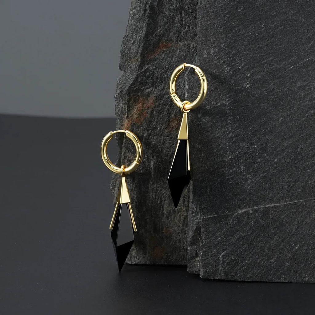 PRISM APEX EARRINGS