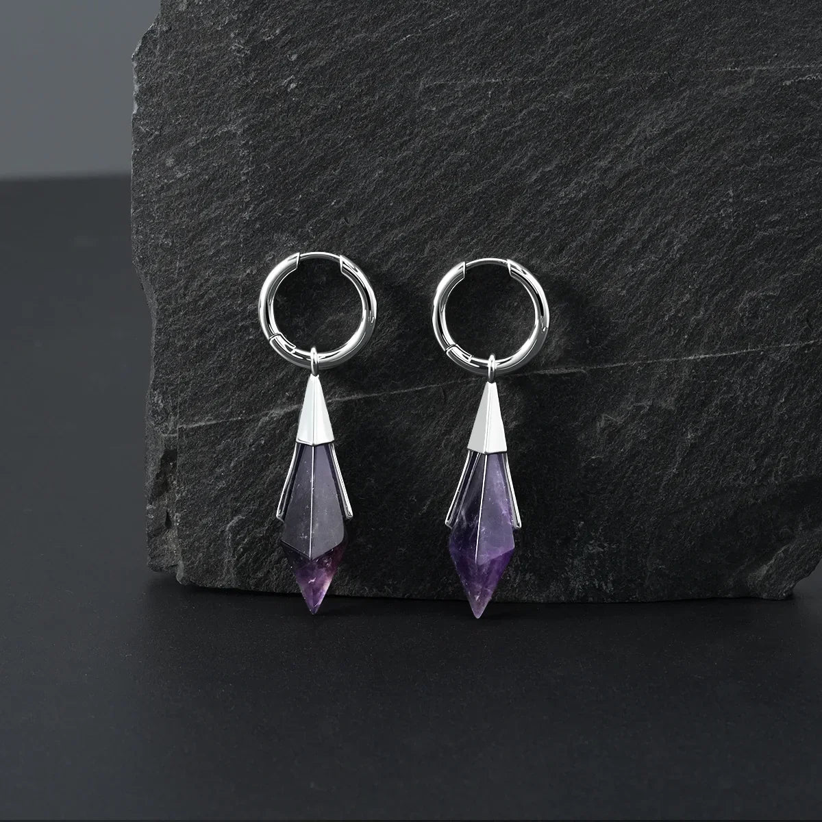 PRISM APEX EARRINGS