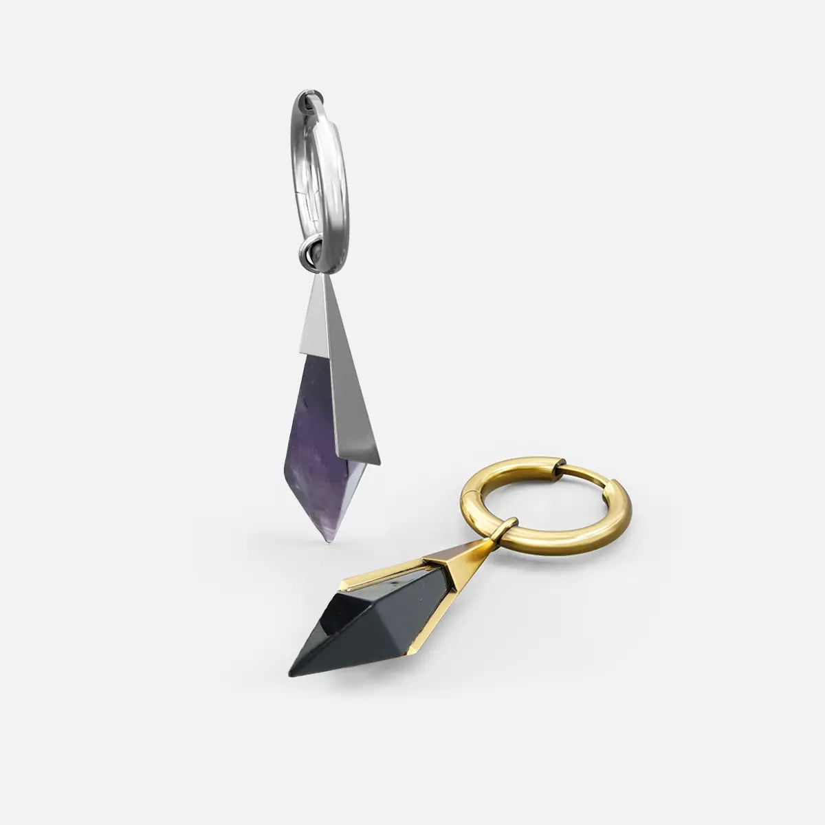 PRISM APEX EARRINGS