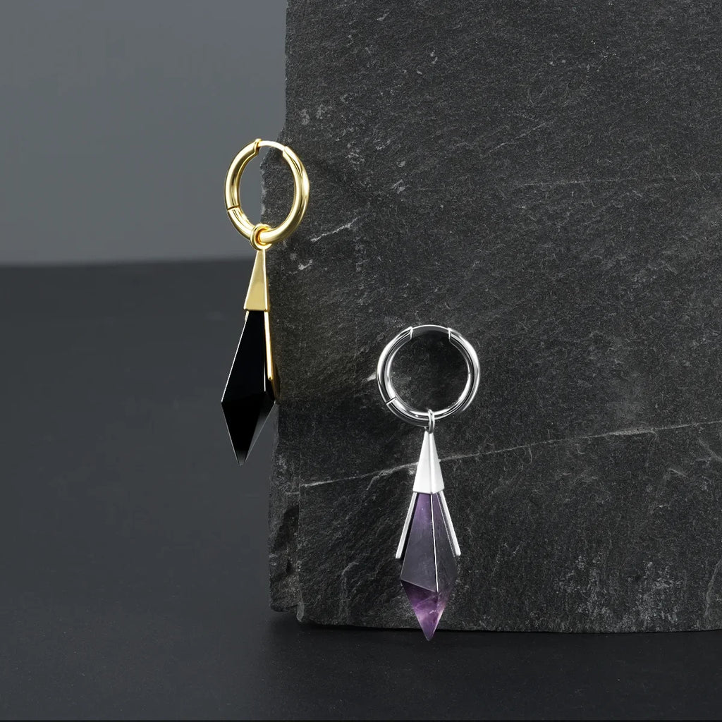 PRISM APEX EARRINGS