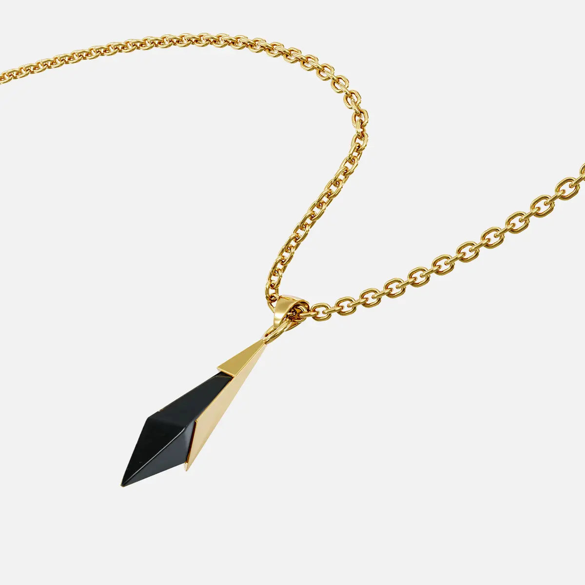 PRISM APEX NECKLACE