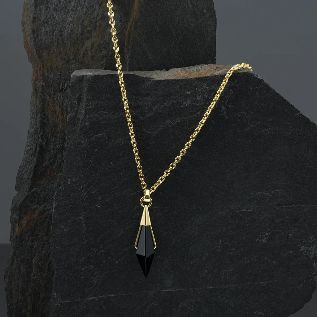 PRISM APEX NECKLACE