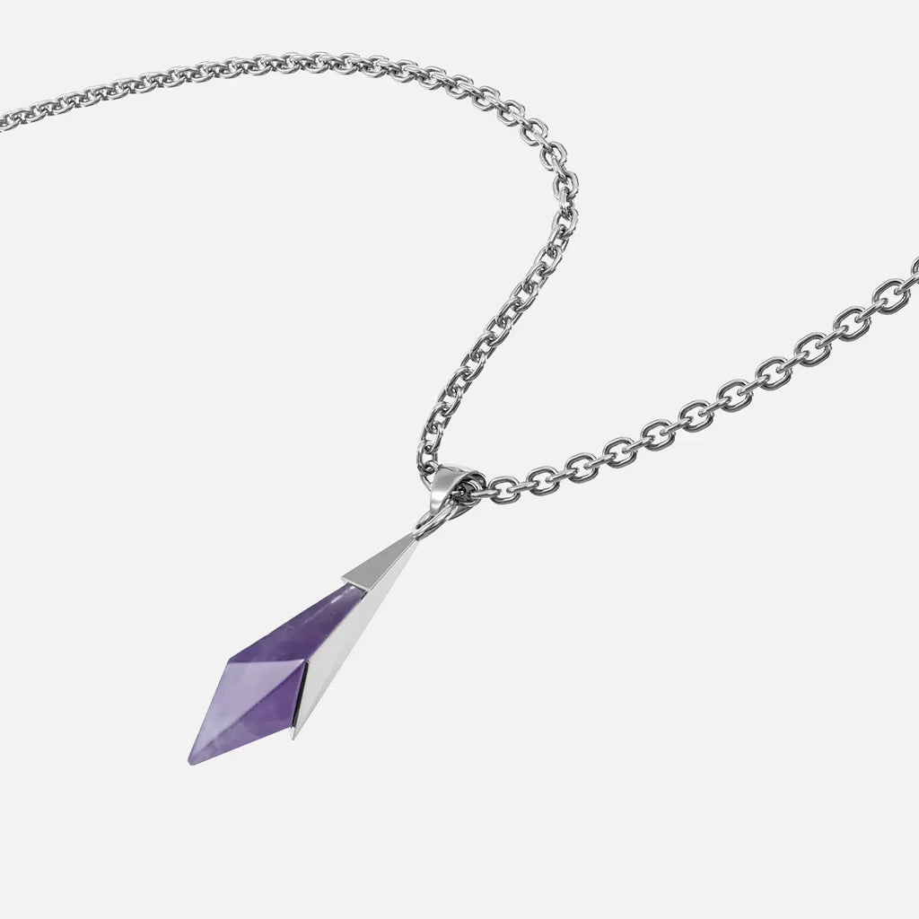 PRISM APEX NECKLACE