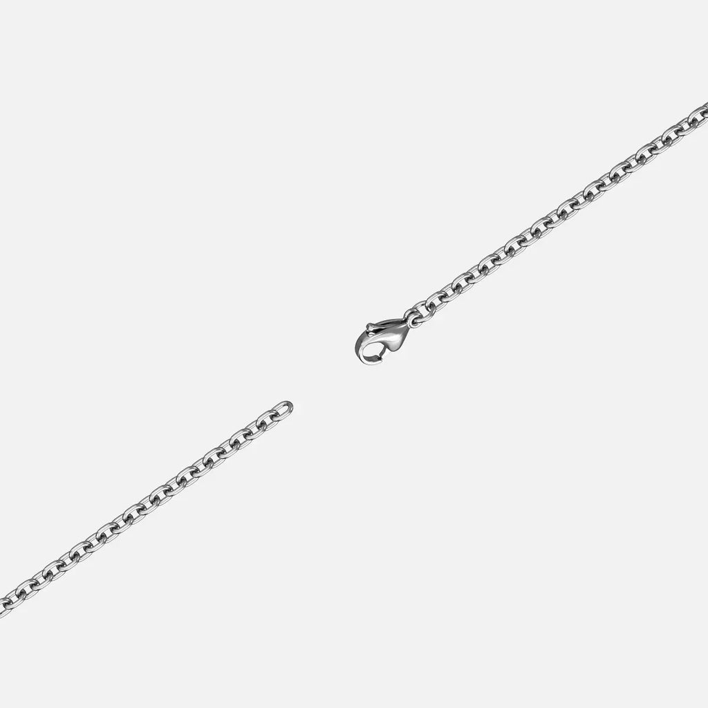 PRISM APEX NECKLACE