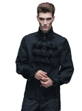 The Scottish Vampire Shirt - primary photo, shown with a person (1 of 16)
