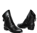 Vegan Pixie Ankle Boots - alternate lifestyle view (2 of 18)
