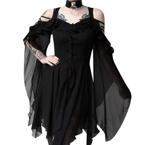 Dreamy Witch Dress - primary lifestyle photo (1 of 15)