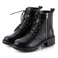 The Motorcycle Ghost Boots - alternate studio view (10 of 16)