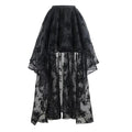 The Gothic Queen Skirt - alternate studio view (3 of 22)