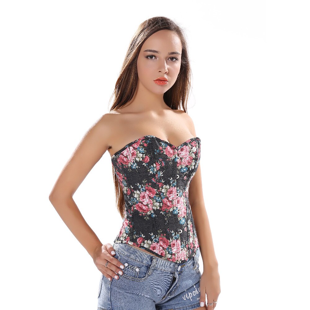 Sabina Sirensteel Corset
