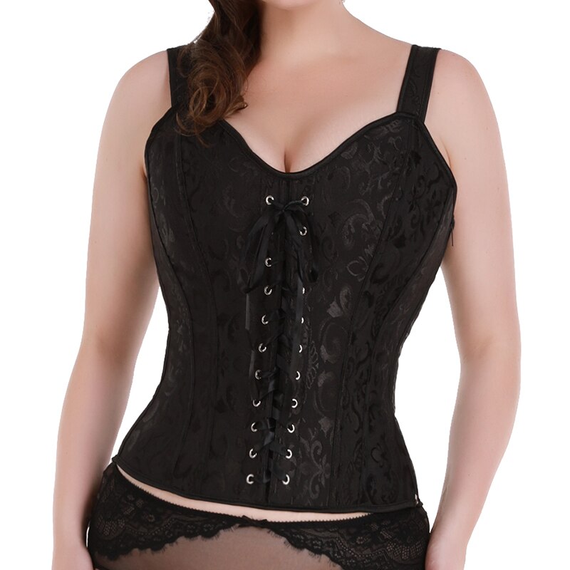 Thalia Dominion Corset