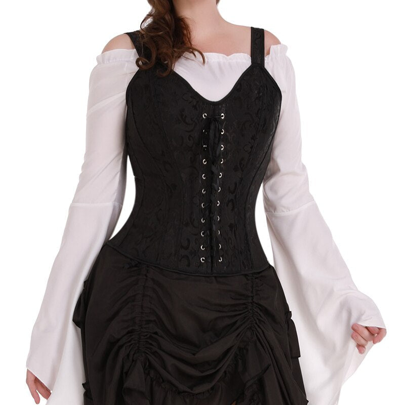 Thalia Dominion Corset