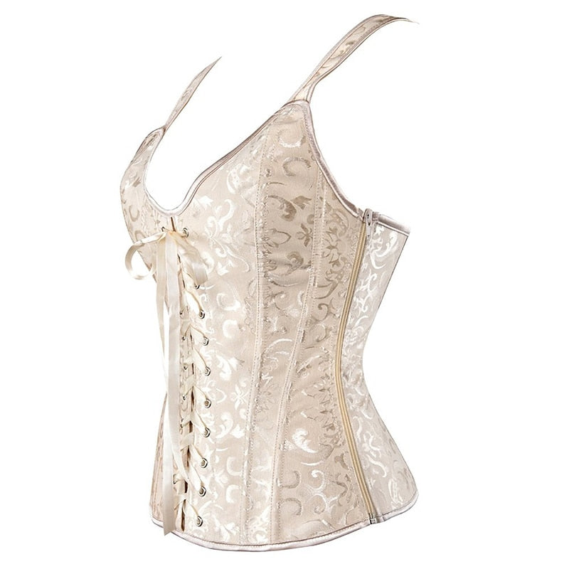 Thalia Dominion Corset