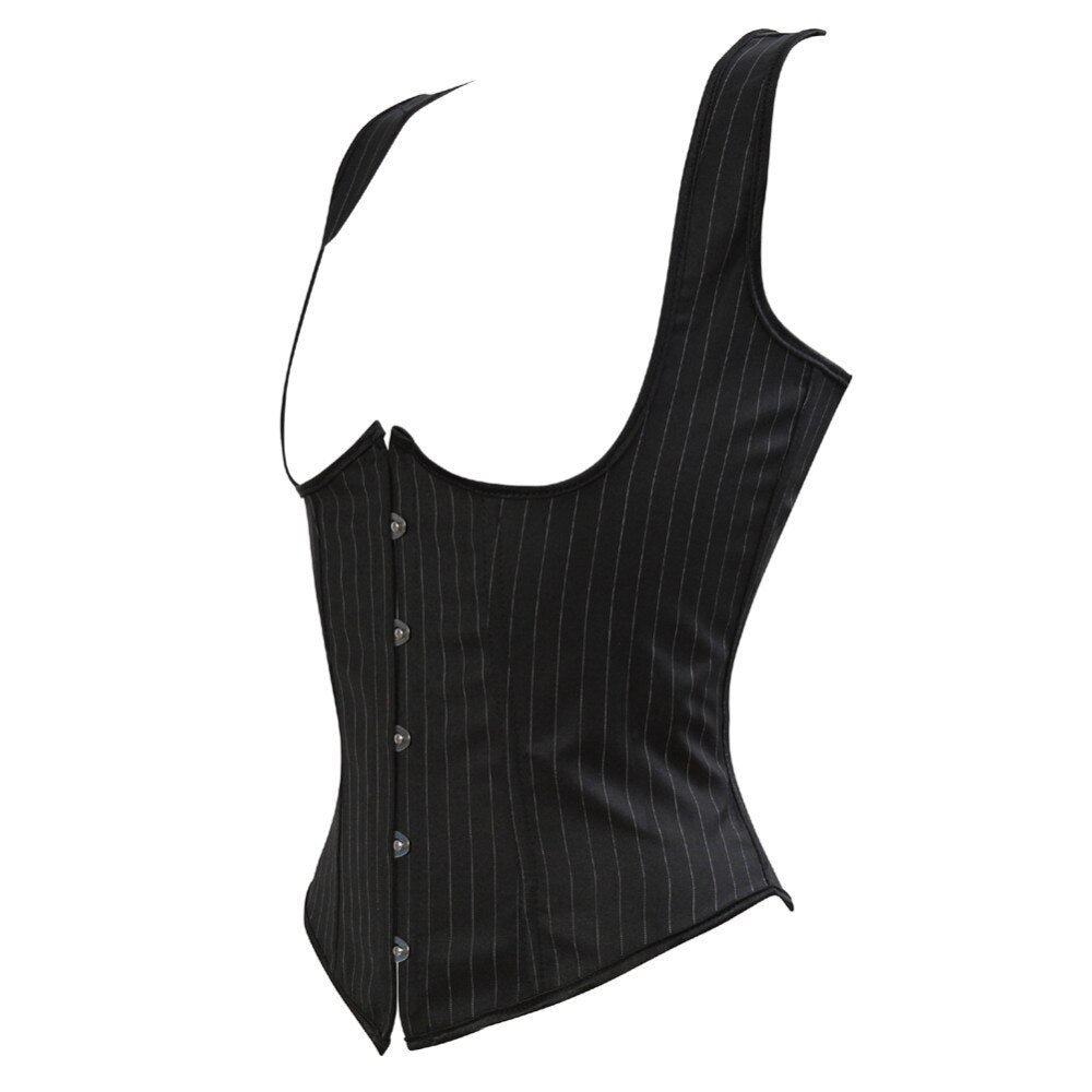 Mariana Shadowbloom Corset