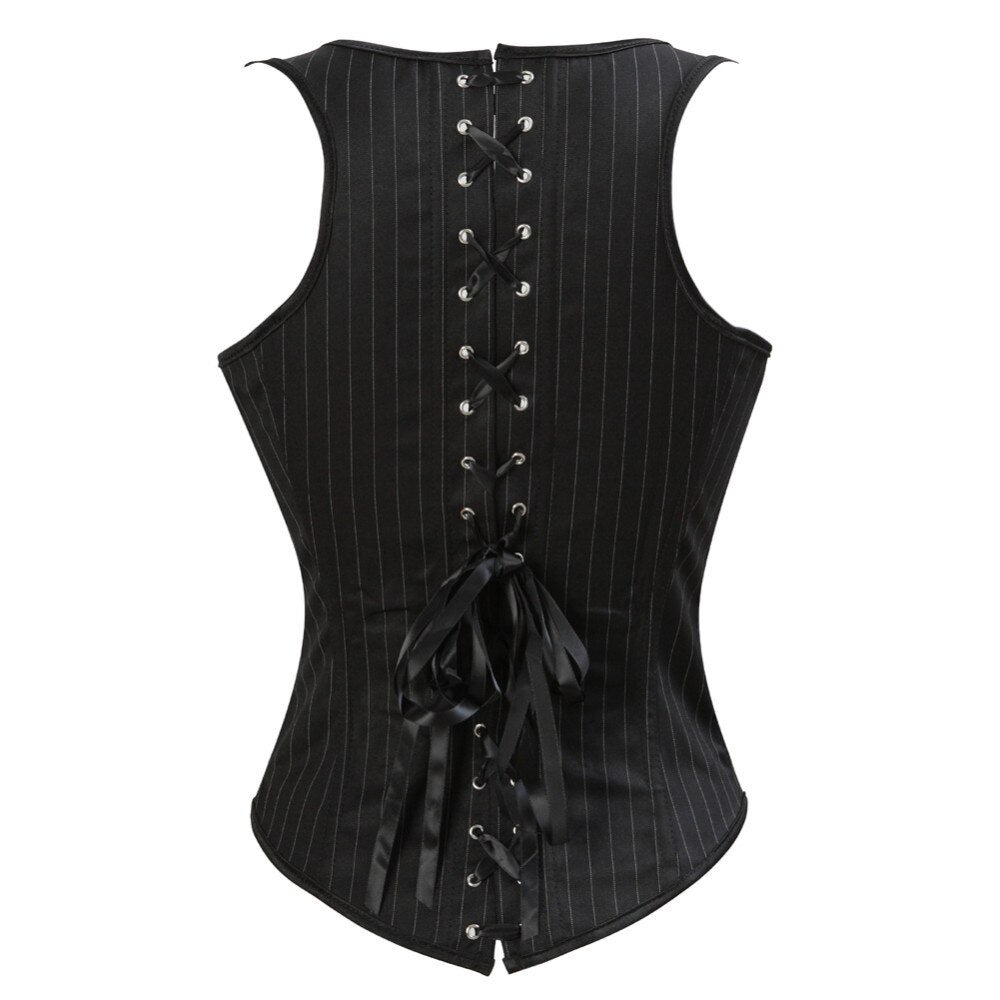 Mariana Shadowbloom Corset