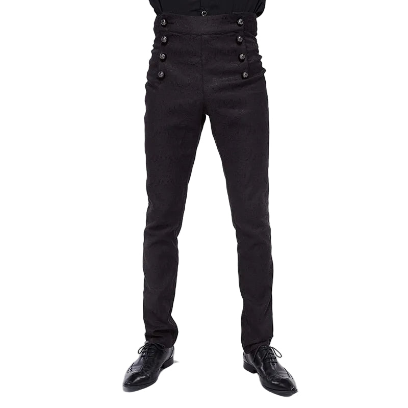 Vampire's Ball Trousers - alternate lifestyle view (5 of 14)