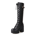 The Real Witch Boots - alternate studio view (5 of 14)