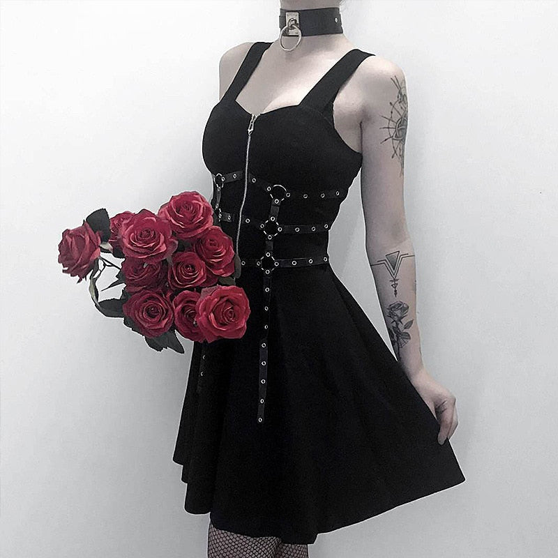 The Harlot Harness