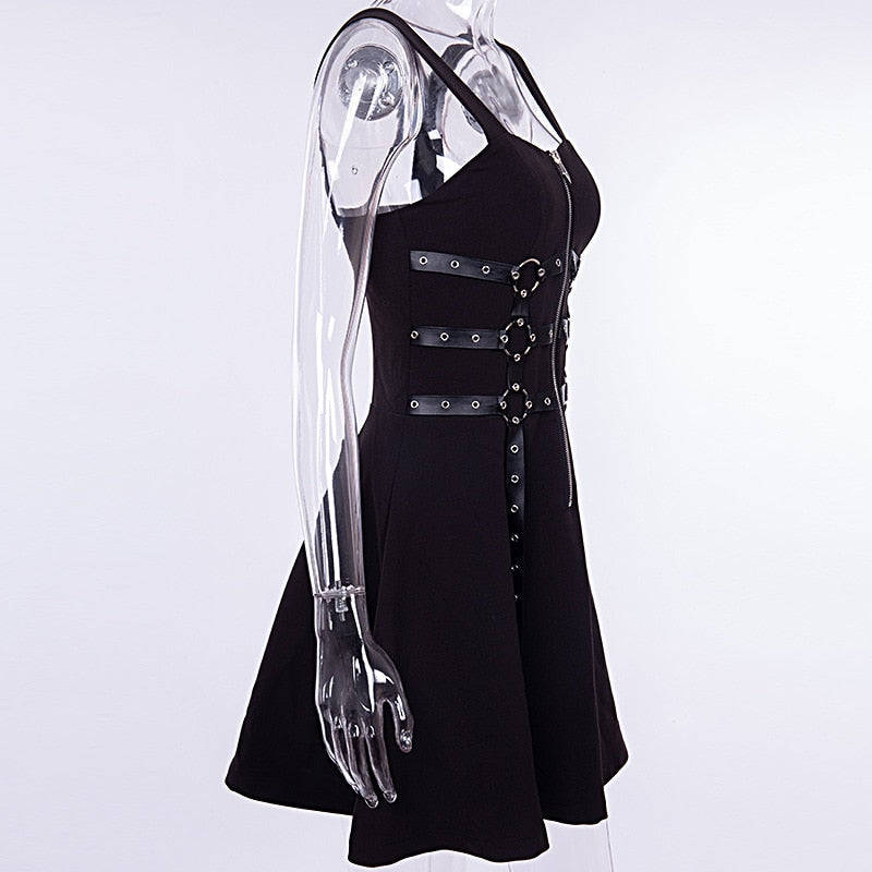 The Harlot Harness