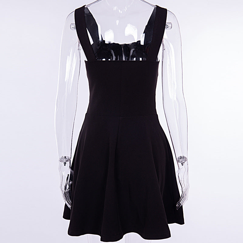 The Harlot Harness