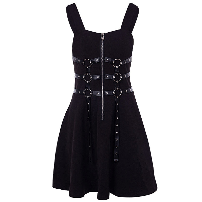 The Harlot Harness