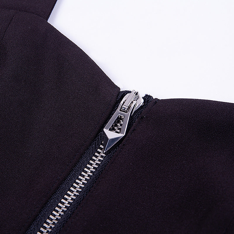 The Harlot Harness