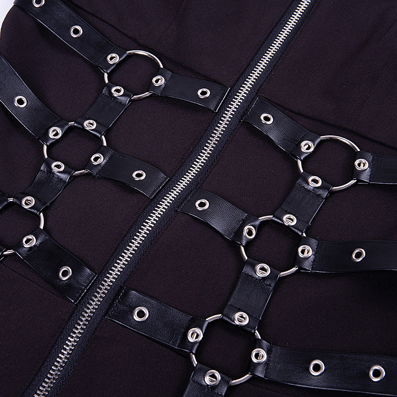 The Harlot Harness