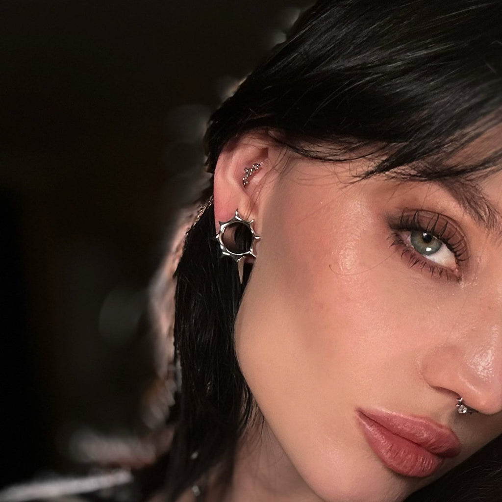 RADIANT STAR TUNNELS